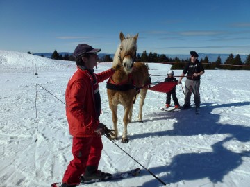 seynod,fete,semnoz,ski,luge,neige