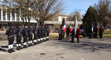 meythet,armee,anciens,monument,ceremonie