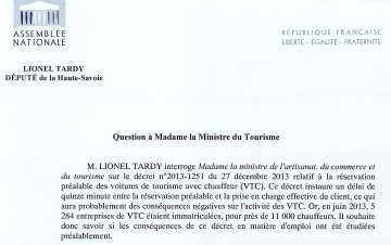 qe,questions ecrites,cnea,automobile,observatoire,conseil,comite theodule,theodule,carte identite,cnil,lrppn,dea,dechet,vtv,voiture de tourisme