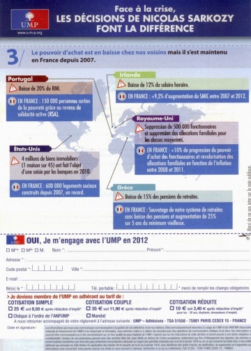 crise,sarkozy,ump,dette,chomage,pouvoir d'achat