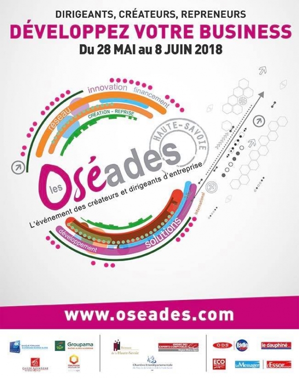 reunion,start-up,oseades,fiancement,annecy,cci