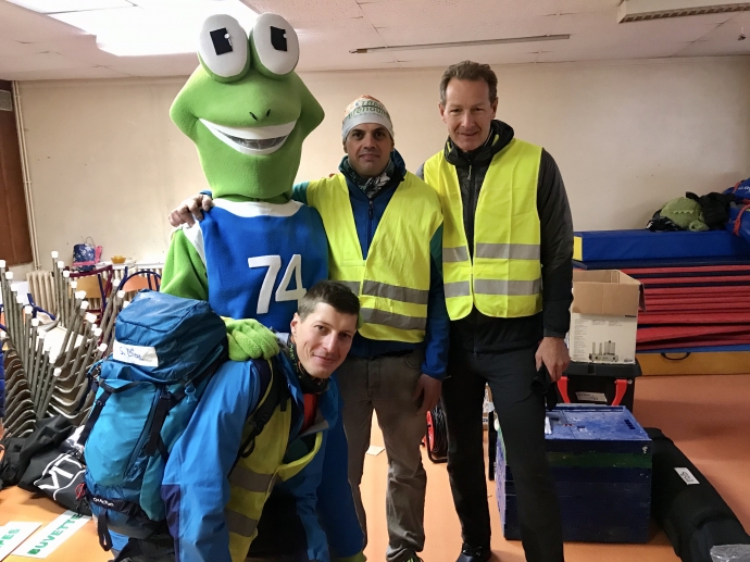 poisy,course,trail,courir poisy,grenouille,association