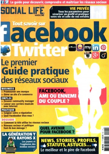 interview,twitter,facebook,lionel tardy,reseaux sociaux