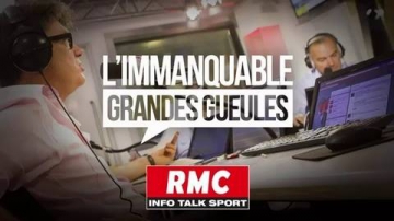 rmc,interview,grandes gueules