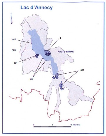 paris,conservatoire du littoral,loi,littoral,lac d'annecy,annecy