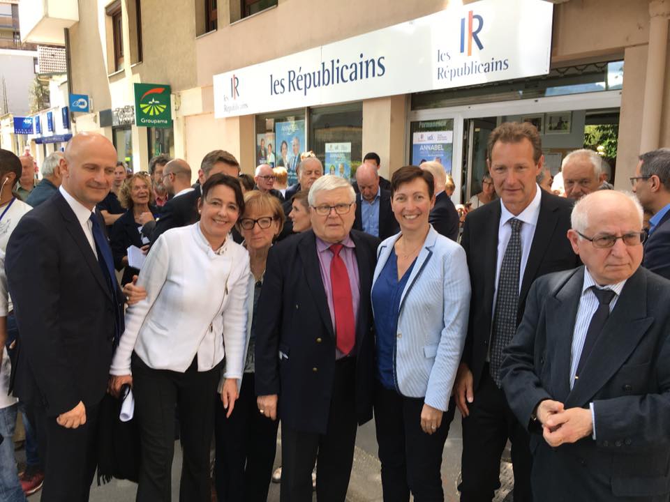 rencontre ht savoie