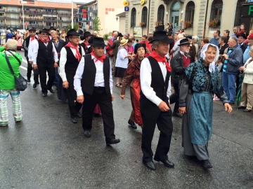 reignier,fete du patois