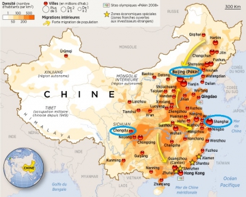 chine,voyage,entreprise,shanghai,chengdu,pekin