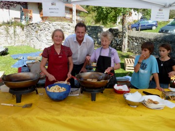 serraval,fete,pomme,anne,cidre