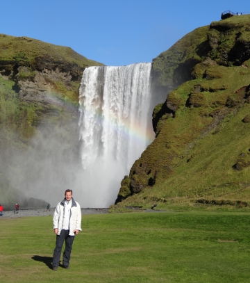 islande,groupe d'amitié