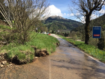 intempéries,inondations,mai,faverges,thônes,coulées,terrains,catastrophe naturelle,arrêté