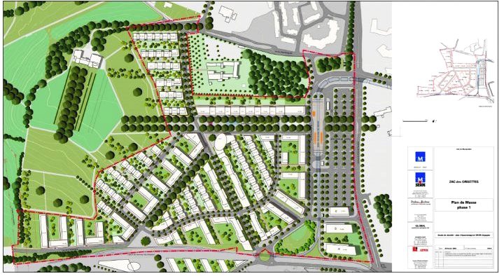 rencontres parlementaires sur l urbanisme durable