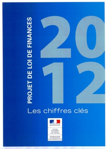 1 - Projet de Loi de Finances 2012.jpg