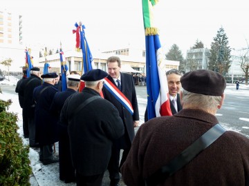 annecy,gendarme,ceremonie,victime