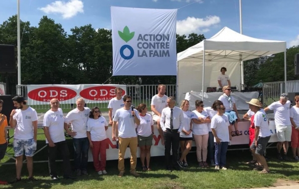 annecy,course,action contre la faim,paquier,association