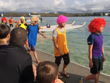 annecy,dragon boat,festival