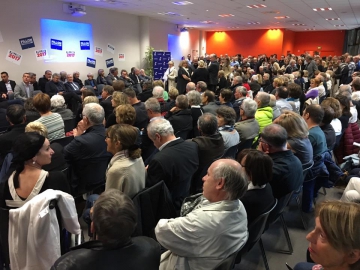 annecy,reunion publique,fillon,haute-savoie,accoyer,tardy,les republicains