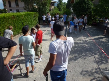 annecy-le-vieux,jeunes populaires,ump,tournoi,petanque