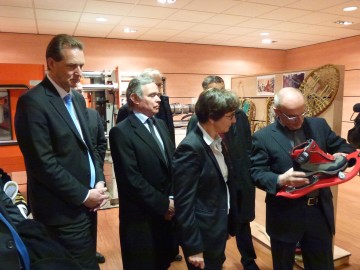 annecy-le-vieux,ministre,sport,tsl,osv