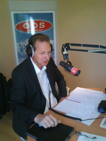 annecy,ods,radio,interview