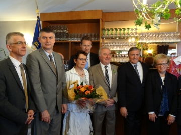 saint-jorioz,ceremonie,ordre merite agricole