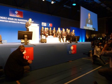 villeurbanne,ump,presidentielle 2012