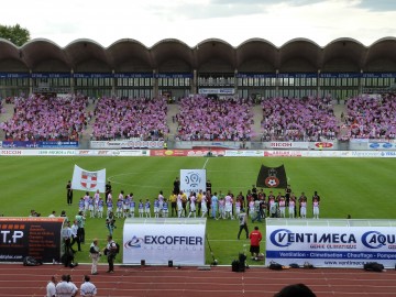 annecy,ligue 1,etg,foot,football