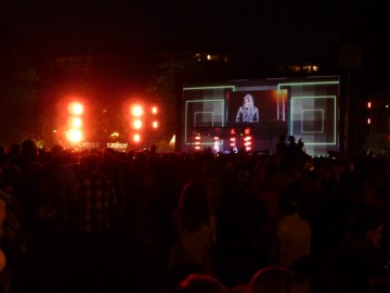 annecy,festival d'animation,cybernight,cinema,culture,bob sinclair,big ali,concert,musique,mifa,fifa