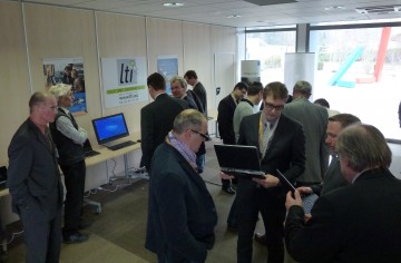 annecy,chavanod,seminaire,lti,microsoft,dell,informatique,ntic