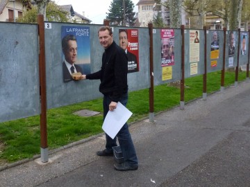 annecy,seynod,cran-gevrier,affiche,legislatives 2012