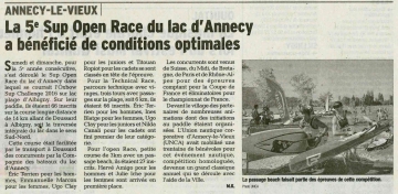 annecy,open race,lac,stand-up,paddle,haute-savoie